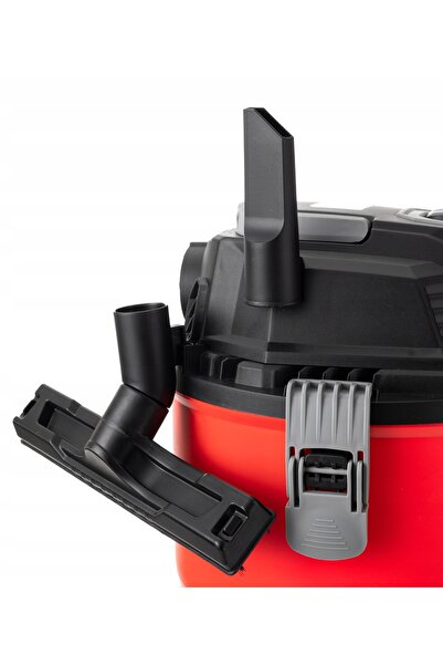 Lehmann ASPIRATOR INDUSTRIAL UMED-USCAT FĂRĂ SAC 2000W ASPIRATOR PENTRU TIPĂR...