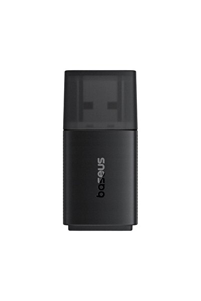 Baseus ADAPTOR PLACĂ DE REȚEA WIFI USB EXTERNĂ PENTRU LAPTOP 2.4GHZ 650Mbps