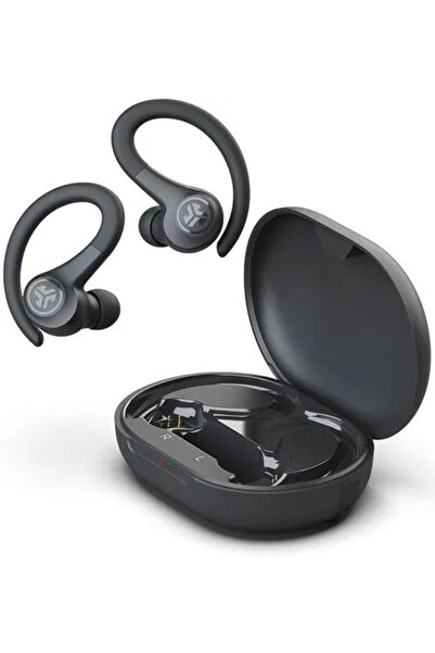 NO BRAND CĂȘTI INTRACANAL FĂRĂ FIR JLAB GO SPORT+ BLUETOOTH 35H APP PENTRU SPORT