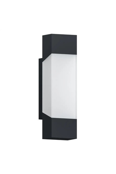 Eglo Proiector LED de exterior tip wall washer 4,8W GORZANO 97222