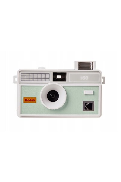 Kodak i60 i 60 Aparat foto analogic pentru film 35mm role de film 35mm + lamp...