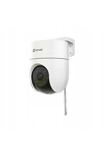 EZVIZ Cameră IP de exterior H8C 2K
