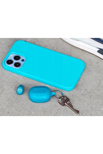 NO BRAND CĂȘTI INTRACANAL FĂRĂ FIR JLAB JBUDS MINI BLUETOOTH AQUA APP PENTRU ...
