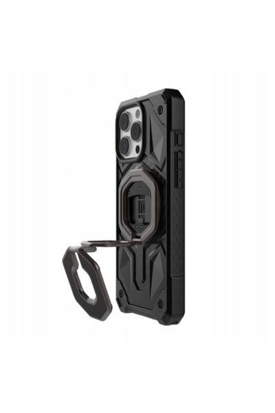 NO BRAND Suport Urban Armor pentru deschizător MagSafe, suport rezistent, ine...