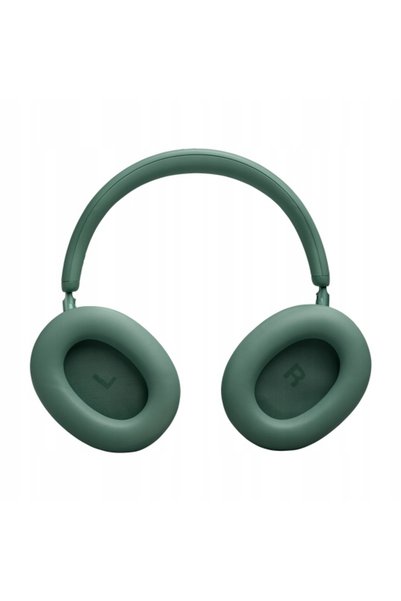 JBL Căști Live 780NC ANC Over-Ear Verzi