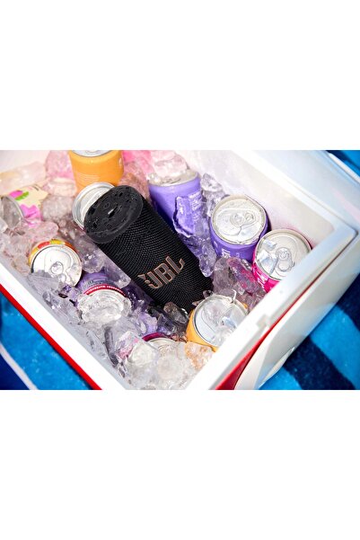 JBL GRIP Boxă Neagră