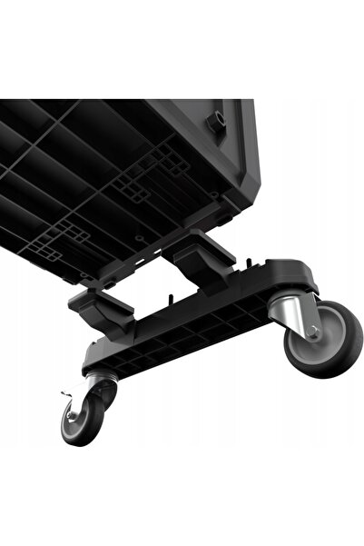 NO BRAND Sistem QBRICK Prime Mobile Adaptor Mobil (2 buc.)