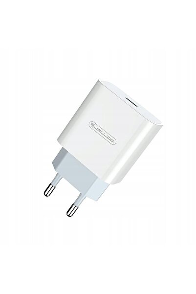 NO BRAND Încărcător de rețea Type-C pentru Apple iPad Pro 12,9