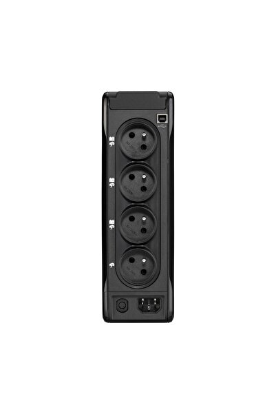 Eaton UPS sursă de alimentare de urgență 3P ellipse 900 USB FR