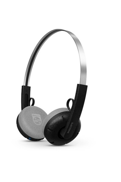 Philips Căști Over-Ear TAH2209WT Albe