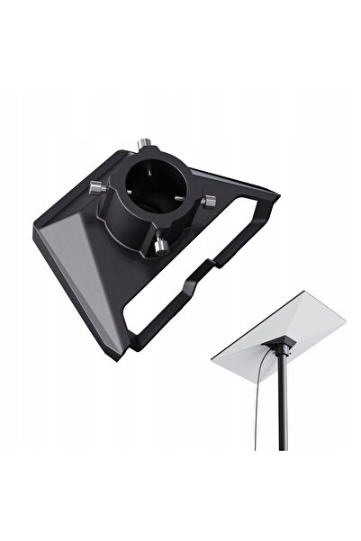 NO BRAND Suport de montare pe stâlp pentru antena routerului Starlink Gen3 Gen 3