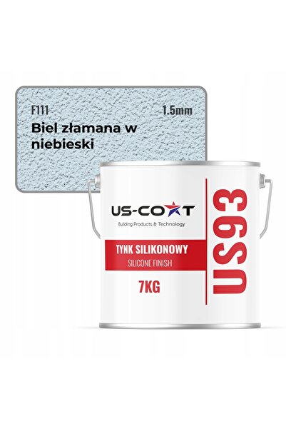 NO BRAND SILICON TINKER PLASTIC RECOVERY ALB SPART F111 7KG GRANULAȚIE 1.5mm
