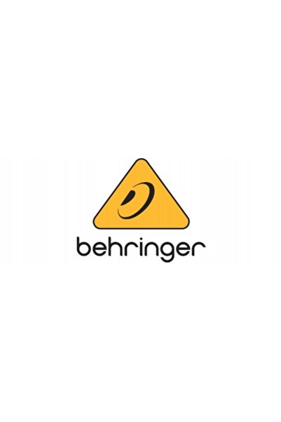 NO BRAND Microfon condenser video Behringer pentru cameră și smartphone