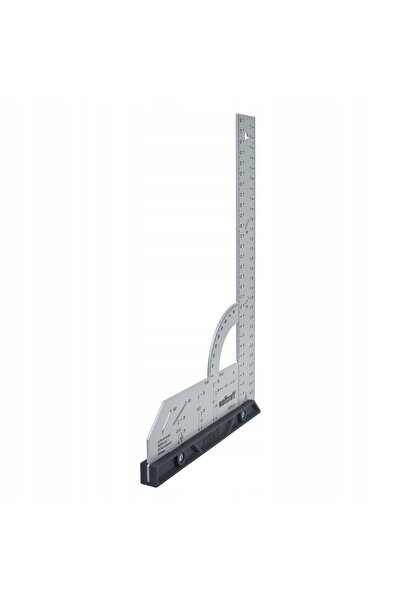 Wolfcraft Echer de măsurare 200 x 300mm 5205000
