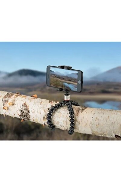 Joby Suport trepied magnetic flexibil pentru smartphone cu telecomandă Bluetooth