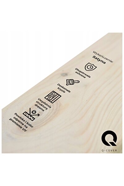 NO BRAND Lac pentru garduri Lemn Impermeabil Decorativ Protector Alb Satinat ...