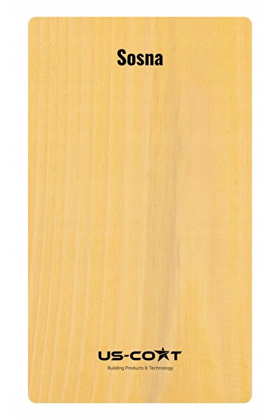 NO BRAND 3 ÎN 1 VOPSELE PENTRU FINISAREA LEMNULUI LAC EXTRA CULOARE SATIN PIN...