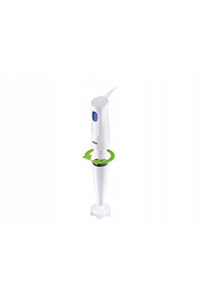 Braun Blender MultiQuick 1 MQ10.000P PWH