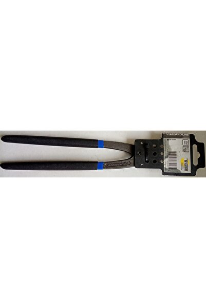 NO BRAND Clește Triuso pentru sârmă și plasă armată 250mm R250H