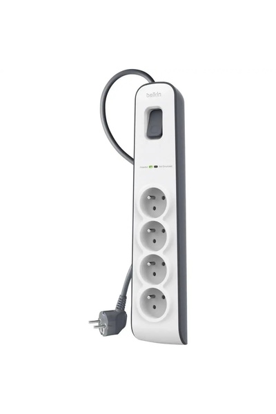 NO BRAND Prelungitor Belkin BSV400CA2M (4 prize)