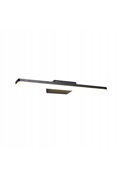 NO BRAND Aplică de perete pentru baie deasupra oglinzii IP44 LED 12W MALENE