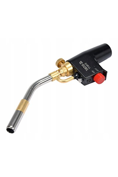 yato Torță cu gaz, duză turbo, șurub, sudură dură și moale YT-36715