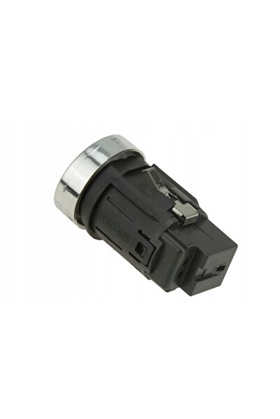 NO BRAND Buton pornire/oprire motor pentru Audi A4 B8 A5 Q5