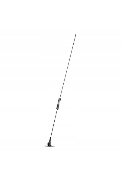 NO BRAND Antenă CB Midland RV65 pentru montare pe parbriz, lungime 70cm, ex. ...