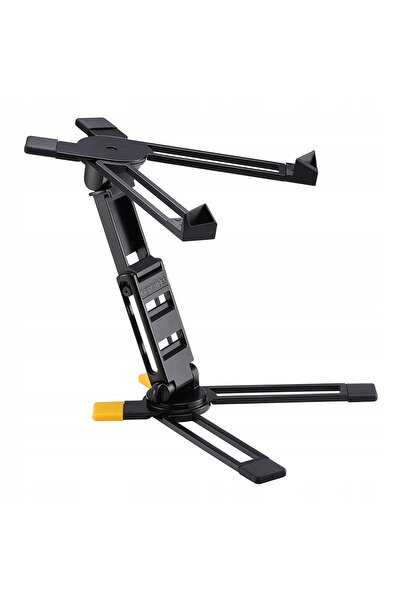 NO BRAND HERCULES DG 400 BB - stand pentru laptop și mixer DJ