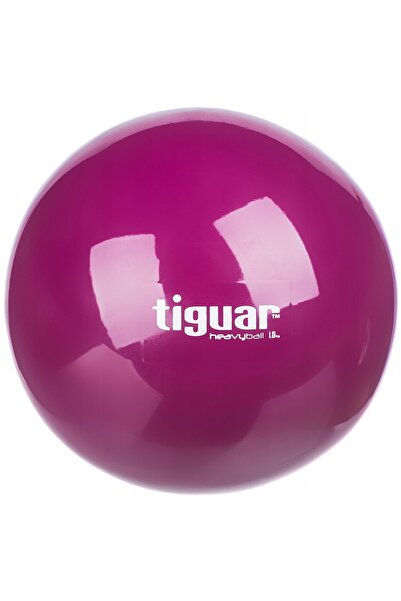 NO BRAND TIGUAR Minge medicală Heavyball (2 x 1 kg)