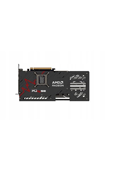 SAPPHIRE Placă video Pulse Radeon RX 9070 Gaming 16GB