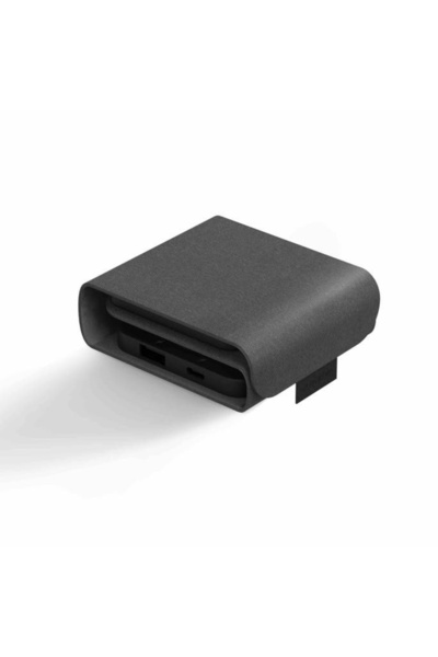 NO BRAND Încărcător wireless Mophie, pentru MagSafe, Qi, 15W, de călătorie US...