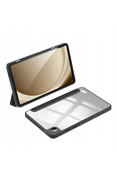 NO BRAND Husă pliabilă Dux Ducis pentru Galaxy Tab A9, tip flip cover