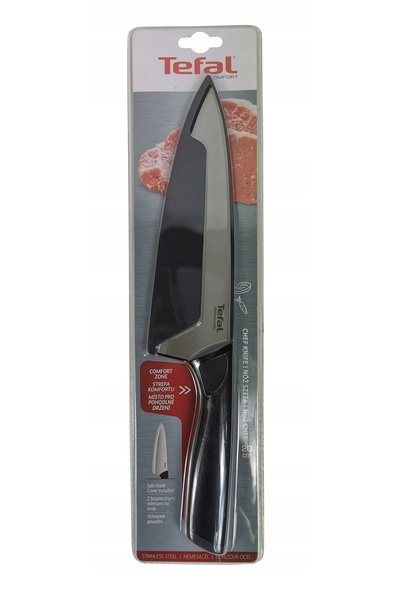 TEFAL Cuțit Comfort K2213244