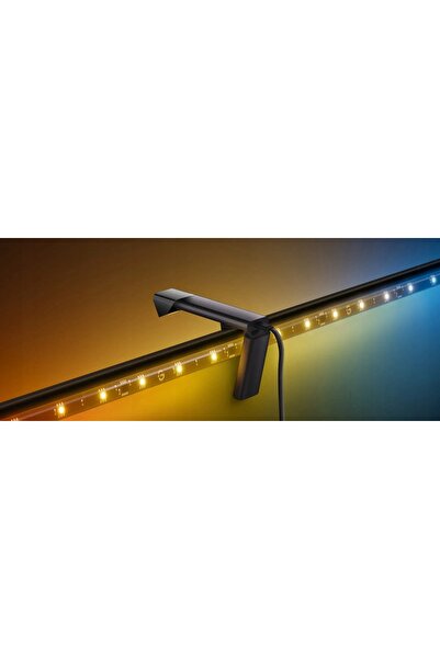 NO BRAND Bandă LED GOVEE H6099 3.6 m Iluminare de fundal TV Envisual 3 Lite W...