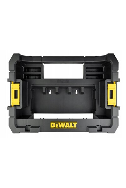 Dewalt Carcasă organizatoare TSTAK ToughCase DT70716