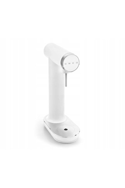 SMEG Saturator Collezione SKC01WHM Alb + sticlă