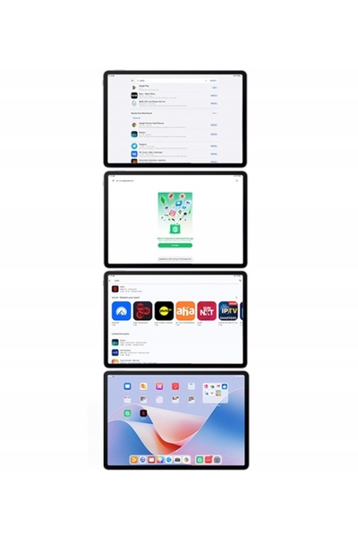 Huawei MatePad 11.5 " 2025 8/256GB WiFi gri + tastatură