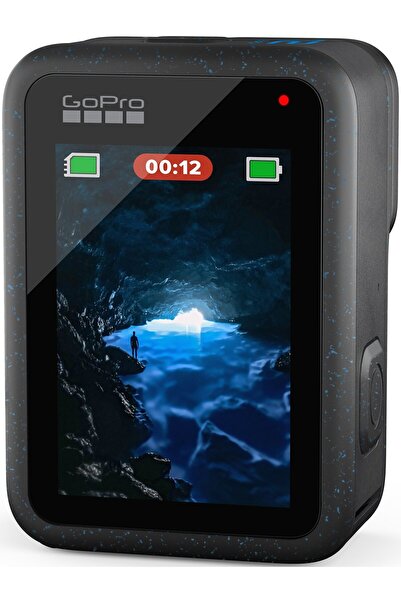 GoPro Cameră de acțiune HERO12 Black 4K UHD