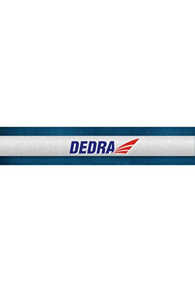 dedra Tăietor de tije 12P52411 24 "/600mm, diametru max. 10mm