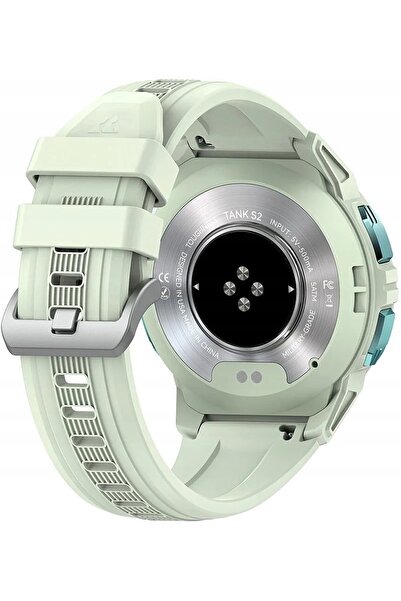 NO BRAND Smartwatch KOSPET Tank S2 Verde