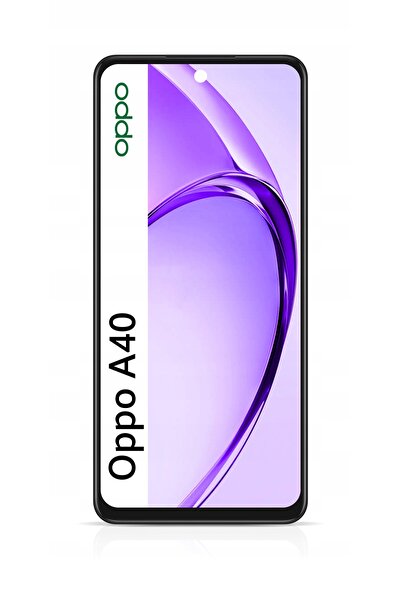 NO BRAND Display pentru Oppo A40 Ecran LCD Original Ramă Zila CPH3669 CPH2669