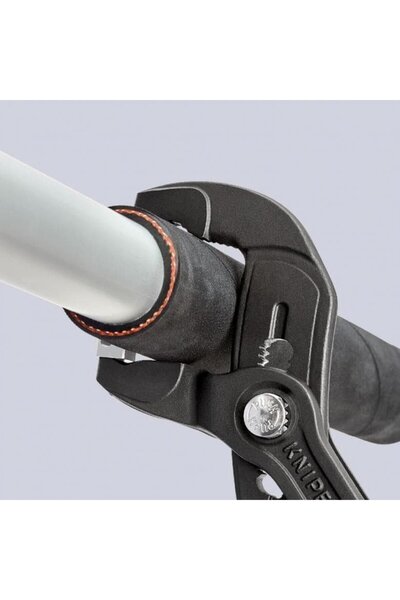 Knipex Clește pentru cleme cu clic 250MM