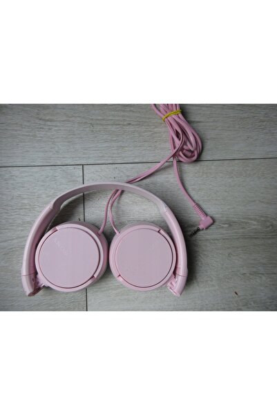 Sony Căști Over-Ear MDRZX110APW Albe