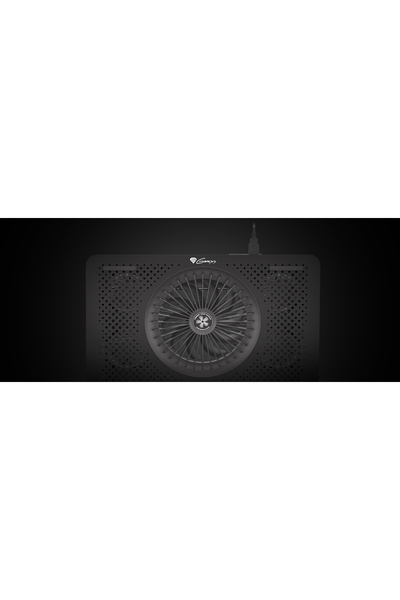 Genesis Suport de răcire pentru laptop OXID 450 15.6" RGB