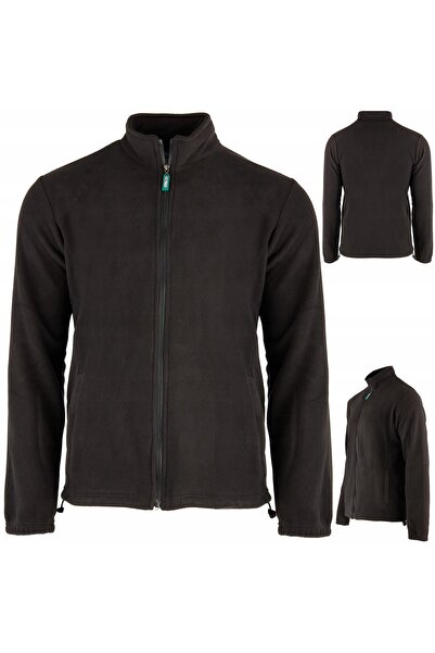 Stalco Fleece de lucru Barry S-51091 (mărimea M)