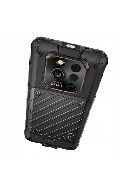 NO BRAND SMARTPHONE RUGONE XEVER 7 PRO 5G 12/512GB 2X BATERIE ÎNCĂRCĂTOR 4-ÎN...
