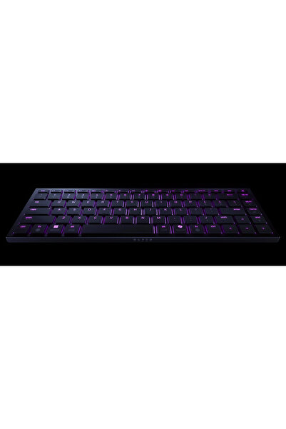 RAZER Tastatură portabilă Joro, layout US