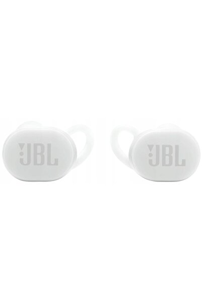 JBL Căști in-ear Endurance Race 2 ANC Impermeabile Albe