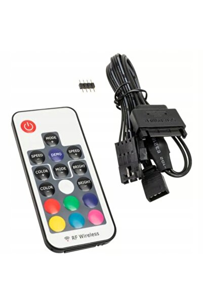 Kolink Controler Inspire L2 4 pini 12V RGB + pilot